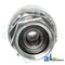 A & I Products (HC-FFX) Female Seal Lok - Swivel - Straight - Short 3" x5" x1" A-FFX-08-06 - alternate 2